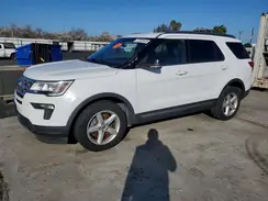 1FM5K7DH5JGB89970 2018 FORD EXPLORER