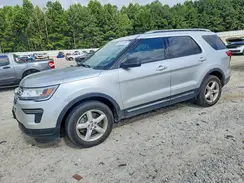 1FM5K7DH5JGC02507 2018 FORD EXPLORER