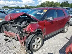 1FM5K7DH5JGC07254 2018 FORD EXPLORER