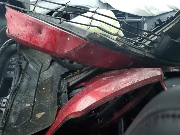 1FM5K7DH5JGC07254 2018 FORD EXPLORER - Image 8