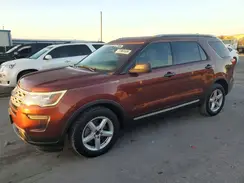 1FM5K7DH5JGC42537 2018 FORD EXPLORER