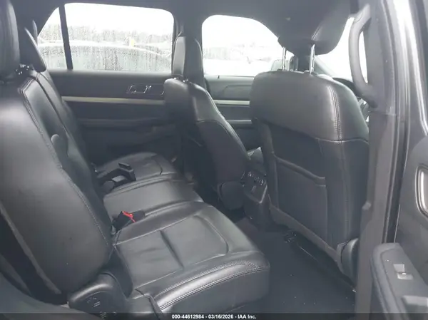 1FM5K7DH5JGC62495 2018 FORD EXPLORER - Image 8