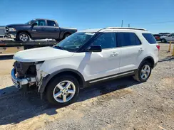 1FM5K7DH5JGC74145 2018 FORD EXPLORER