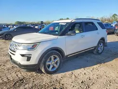 1FM5K7DH5JGC84738 2018 FORD EXPLORER
