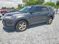 1FM5K7DH5KGA45563 2019 FORD EXPLORER