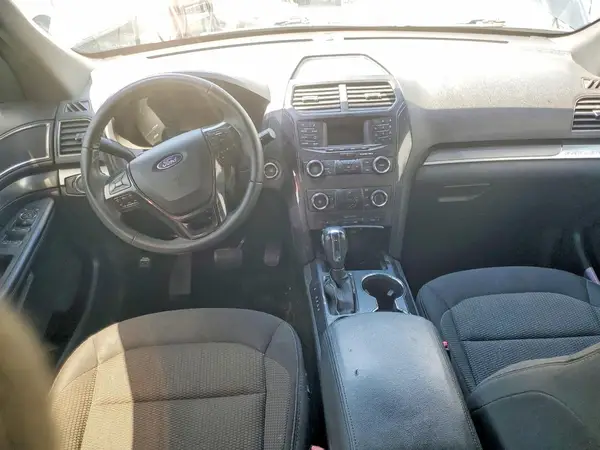 1FM5K7DH5KGA45563 2019 FORD EXPLORER - Image 8