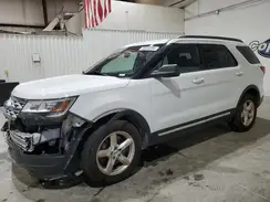 1FM5K7DH5KGA70088 2019 FORD EXPLORER