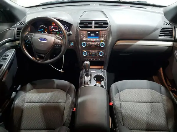 1FM5K7DH5KGA70088 2019 FORD EXPLORER - Image 8