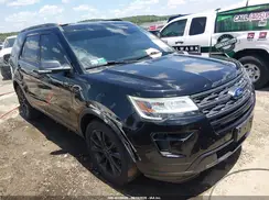 1FM5K7DH5KGA71922 2019 FORD EXPLORER