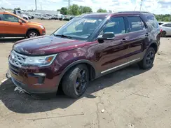 1FM5K7DH5KGB27566 2019 FORD EXPLORER
