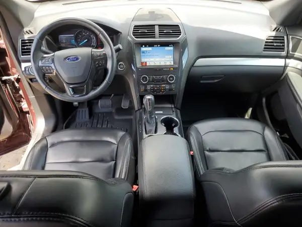 1FM5K7DH5KGB27566 2019 FORD EXPLORER - Image 8