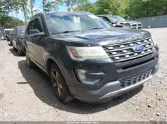 1FM5K7DH6GGA33896 2016 FORD EXPLORER