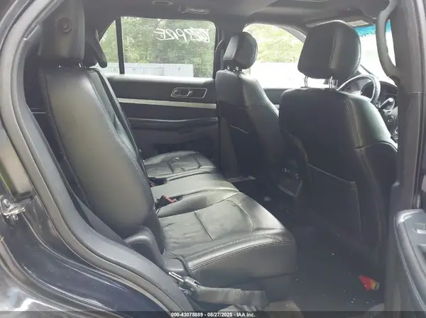 1FM5K7DH6GGA33896 2016 FORD EXPLORER - Image 8