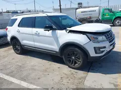 1FM5K7DH6GGA51914 2016 FORD EXPLORER