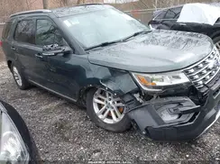 1FM5K7DH6GGA69085 2016 FORD EXPLORER