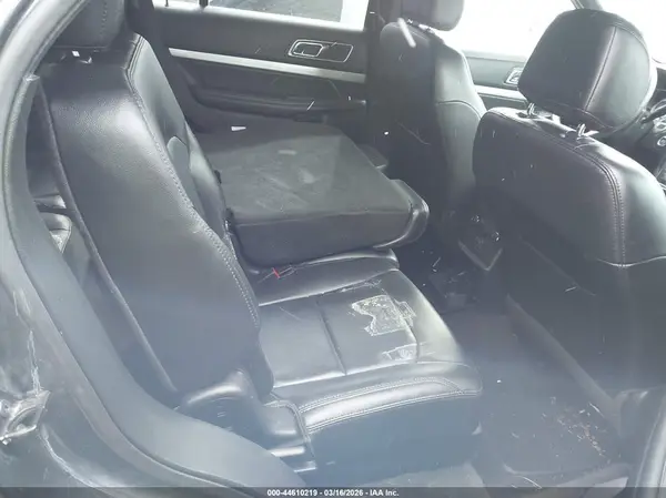 1FM5K7DH6GGA69085 2016 FORD EXPLORER - Image 8