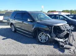 1FM5K7DH6GGA88588 2016 FORD EXPLORER