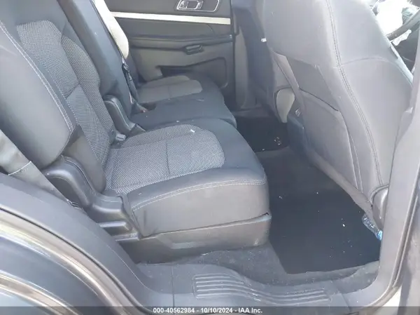 1FM5K7DH6GGA88588 2016 FORD EXPLORER - Image 8