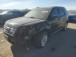 1FM5K7DH6GGB27289 2016 FORD EXPLORER