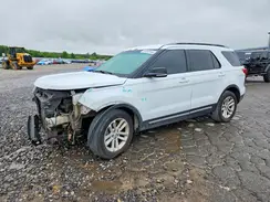 1FM5K7DH6GGB36574 2016 FORD EXPLORER