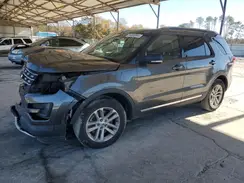 1FM5K7DH6GGB58171 2016 FORD EXPLORER