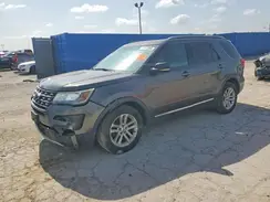 1FM5K7DH6GGB70594 2016 FORD EXPLORER