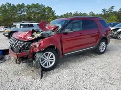 1FM5K7DH6GGC01651 2016 FORD EXPLORER