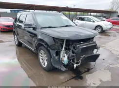 1FM5K7DH6GGC03173 2016 FORD EXPLORER