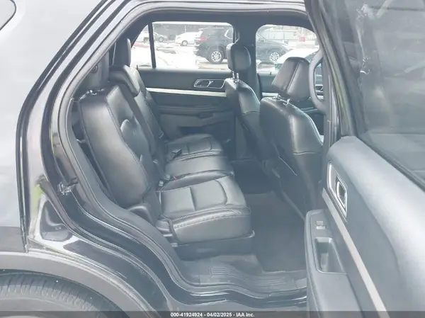 1FM5K7DH6GGC03173 2016 FORD EXPLORER - Image 8