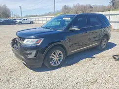 1FM5K7DH6GGC10804 2016 FORD EXPLORER