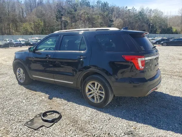 1FM5K7DH6GGC10804 2016 FORD EXPLORER - Image 2