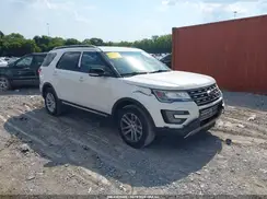 1FM5K7DH6GGC38666 2016 FORD EXPLORER