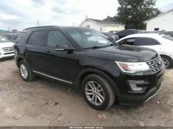 1FM5K7DH6GGC70792 2016 FORD EXPLORER
