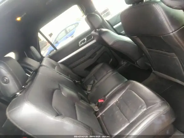 1FM5K7DH6GGC70792 2016 FORD EXPLORER - Image 8