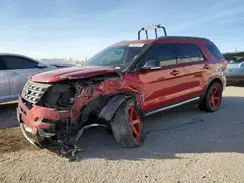 1FM5K7DH6GGD14094 2016 FORD EXPLORER