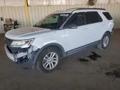 1FM5K7DH6HGA08014 2017 FORD EXPLORER