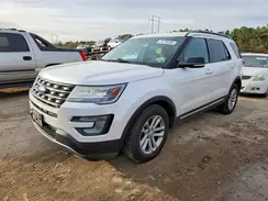 1FM5K7DH6HGA14671 2017 FORD EXPLORER