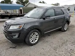 1FM5K7DH6HGA15979 2017 FORD EXPLORER