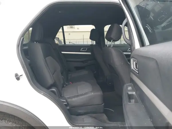 1FM5K7DH6HGA16467 2017 FORD EXPLORER - Image 8