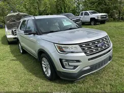 1FM5K7DH6HGA20566 2017 FORD EXPLORER