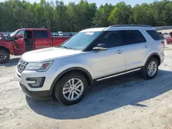 1FM5K7DH6HGA31504 2017 FORD EXPLORER