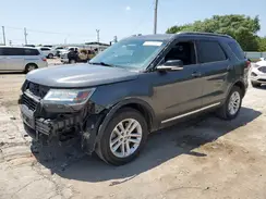 1FM5K7DH6HGA32720 2017 FORD EXPLORER
