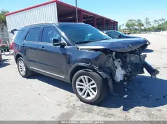 1FM5K7DH6HGA55091 2017 FORD EXPLORER