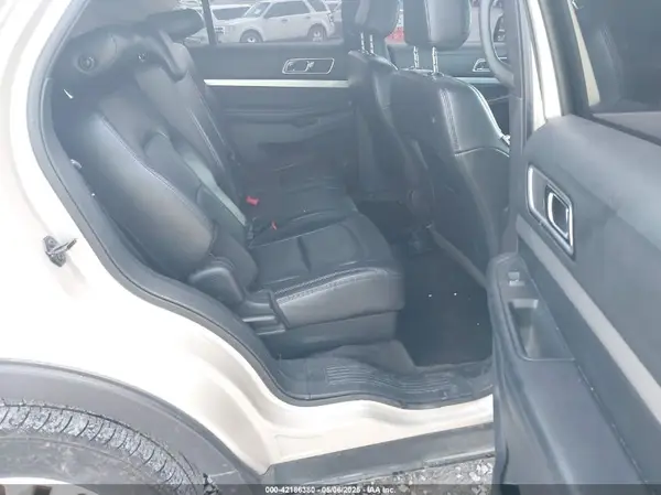 1FM5K7DH6HGA57231 2017 FORD EXPLORER - Image 8