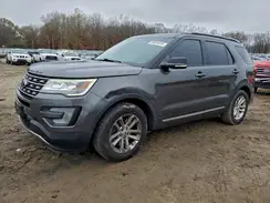 1FM5K7DH6HGA69864 2017 FORD EXPLORER