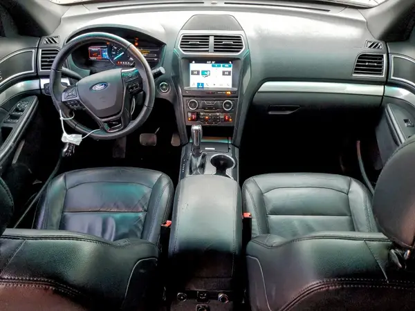 1FM5K7DH6HGA69864 2017 FORD EXPLORER - Image 8