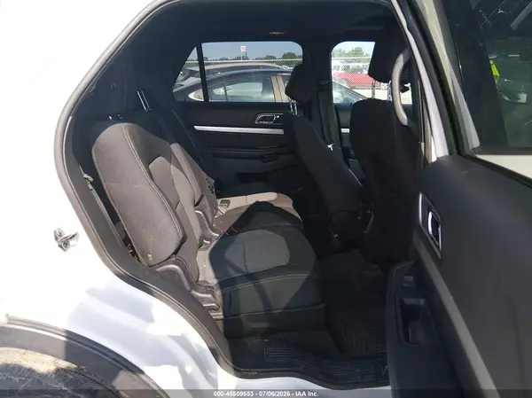 1FM5K7DH6HGB03642 2017 FORD EXPLORER - Image 8