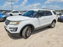 1FM5K7DH6HGB30341 2017 FORD EXPLORER