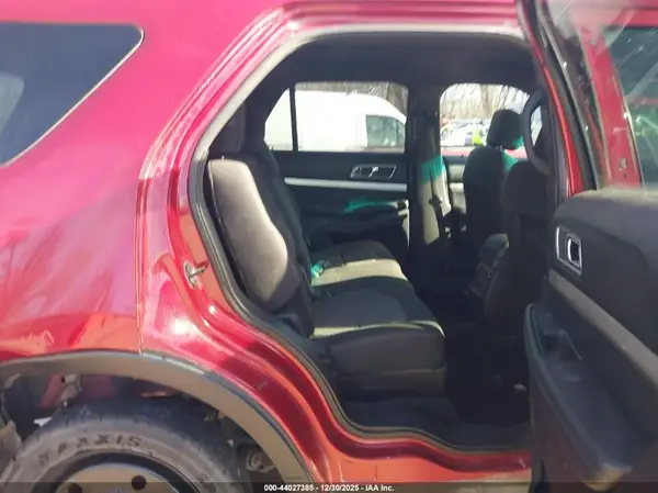 1FM5K7DH6HGB31344 2017 FORD EXPLORER - Image 8