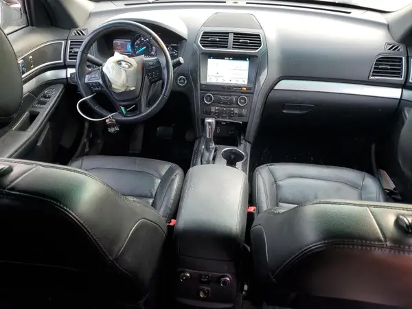 1FM5K7DH6HGB52825 2017 FORD EXPLORER - Image 8